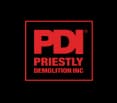 Priestly Demolition logo