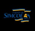County of Simcoe logo
