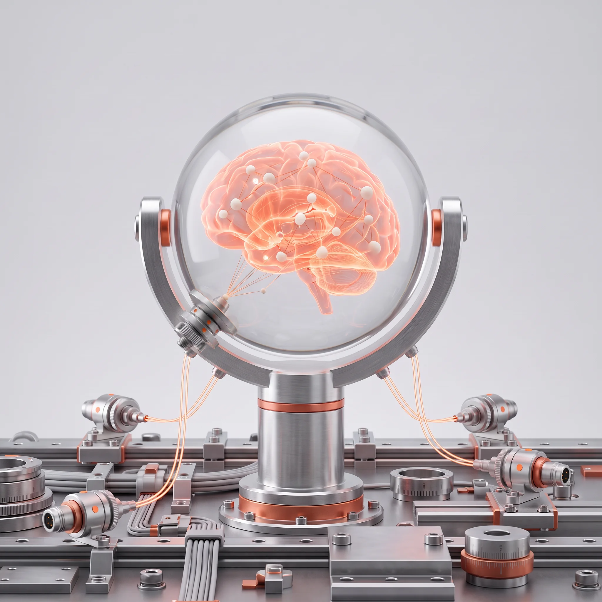Business Brain