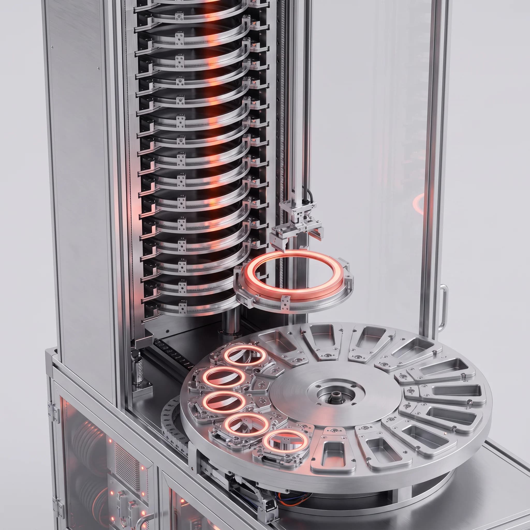 Reputation Engine